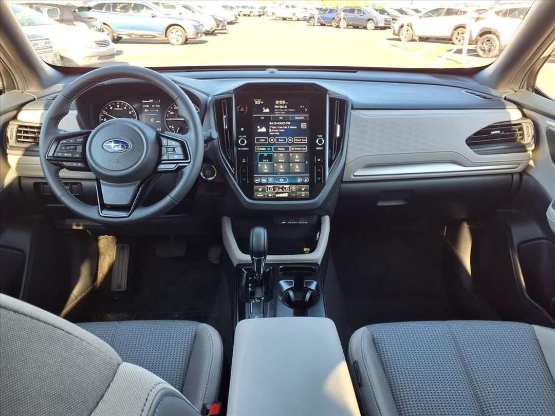 2026 Subaru Forester Premium - Image 2