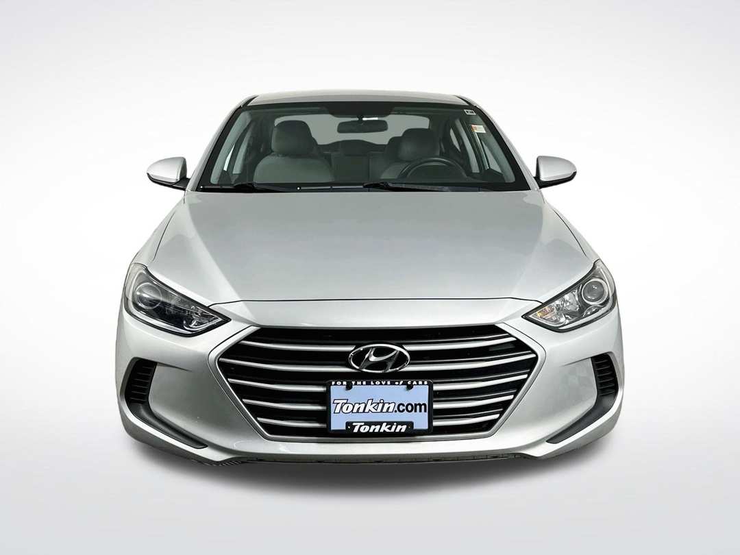 2018 Hyundai Elantra SEL - Image 2