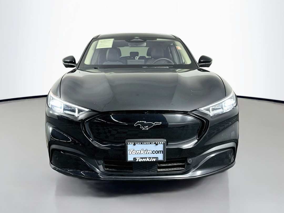 2023 Ford Mustang Mach-E Premium - Image 2