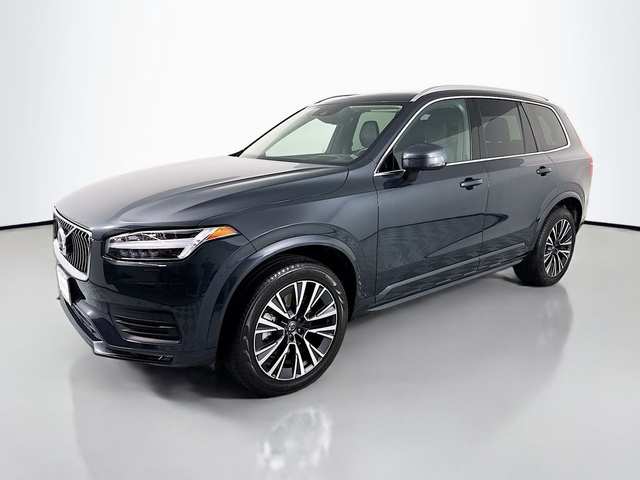 2022 Volvo Xc90 T6 Momentum