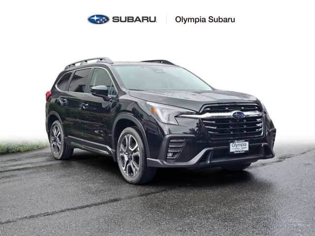 2026 Subaru Ascent Limited