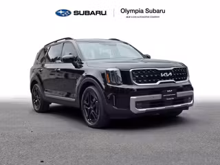 2023 Kia Telluride SXPrestige XLine
