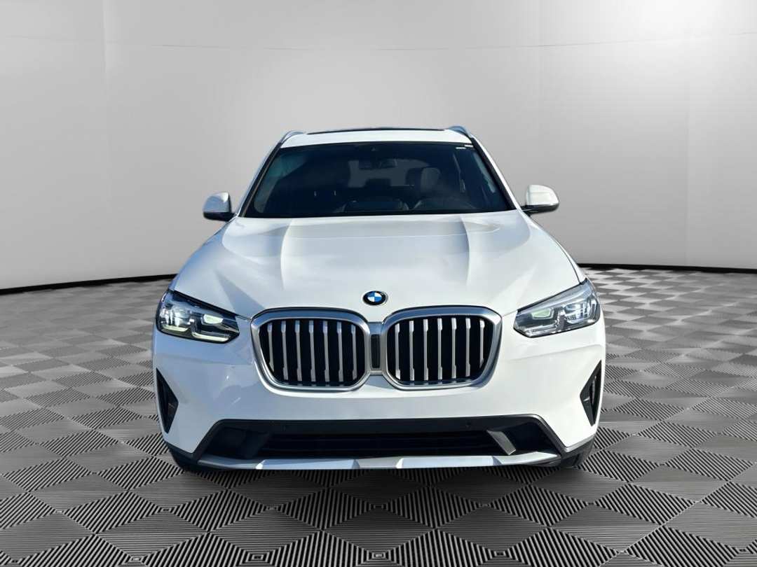 2024 BMW X3 xDrive30i - Image 2