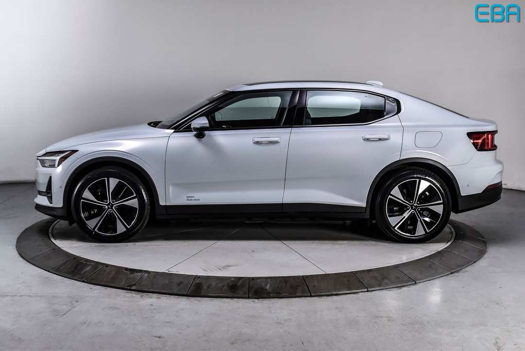 2024 Polestar 2 Long Range Dual Motor - Image 3
