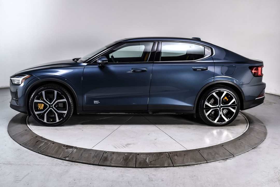 2023 Polestar 2 Long Range Dual Motor Performance Plus - Image 3