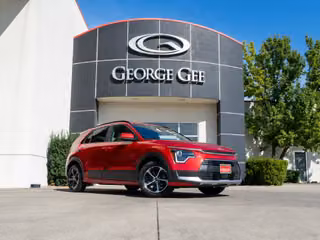 2026 Kia Niro EX