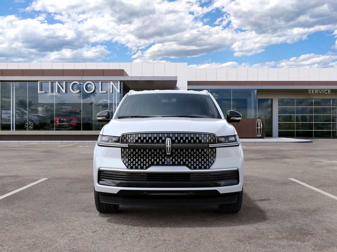 2027 Lincoln Navigator Premiere - Image 3
