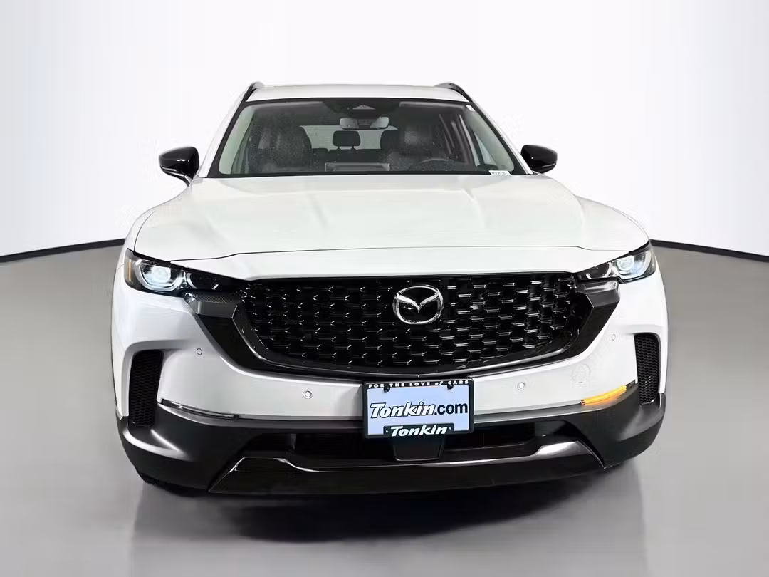 2026 MAZDA Cx-50 Hybrid Premium - Image 2