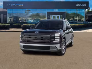 2026 Hyundai Palisade SEL Premium 7P