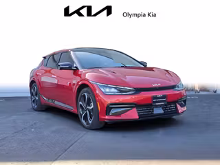 2024 Kia Ev6 GTLine