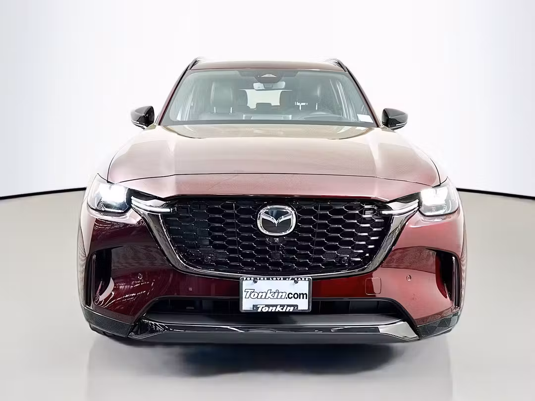 2026 MAZDA Cx-90 3.3 Turbo S Premium - Image 2