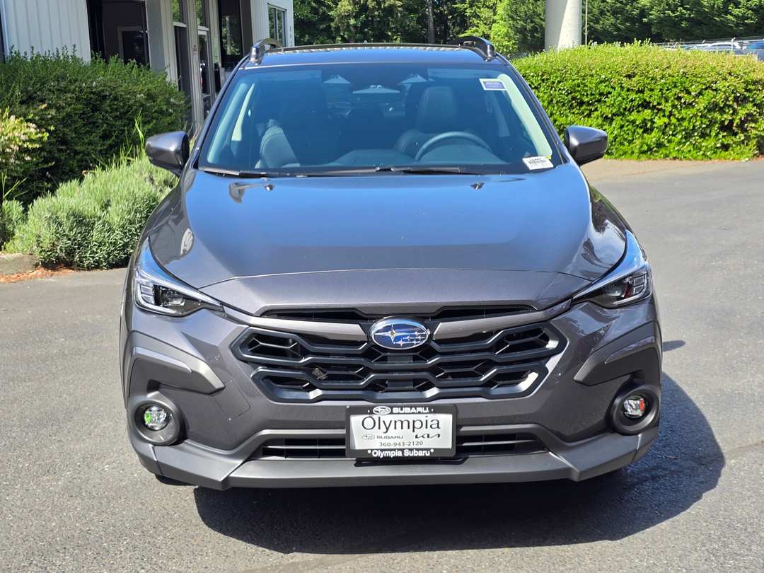 2026 Subaru Crosstrek Limited - Image 2