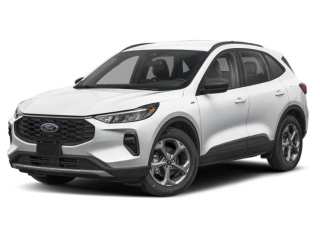 2025 Ford Escape STLine