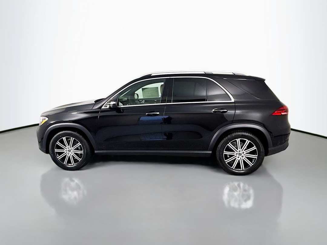 2026 Mercedes-Benz GLE GLE 350 - Image 2