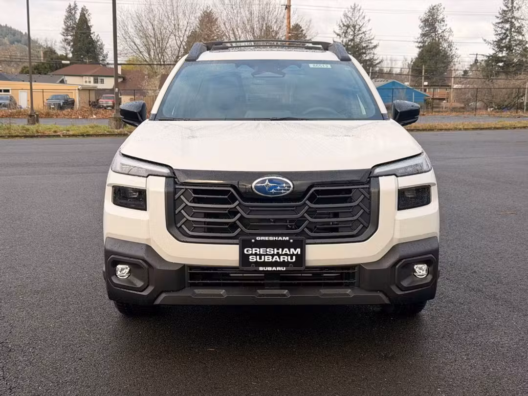 2026 Subaru Outback Limited XT - Image 2