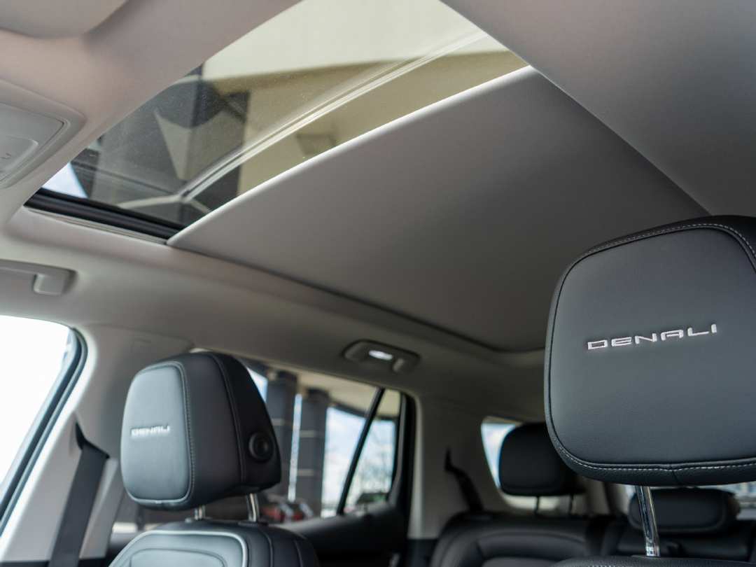 2026 GMC Terrain Denali - Photo 12