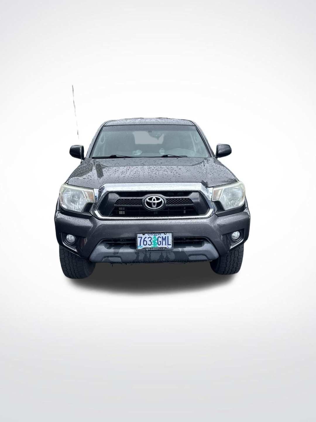 2013 Toyota Tacoma Base - Image 3