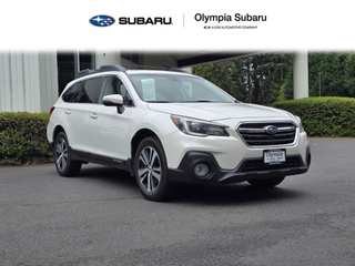 2019 Subaru Outback 3.6R