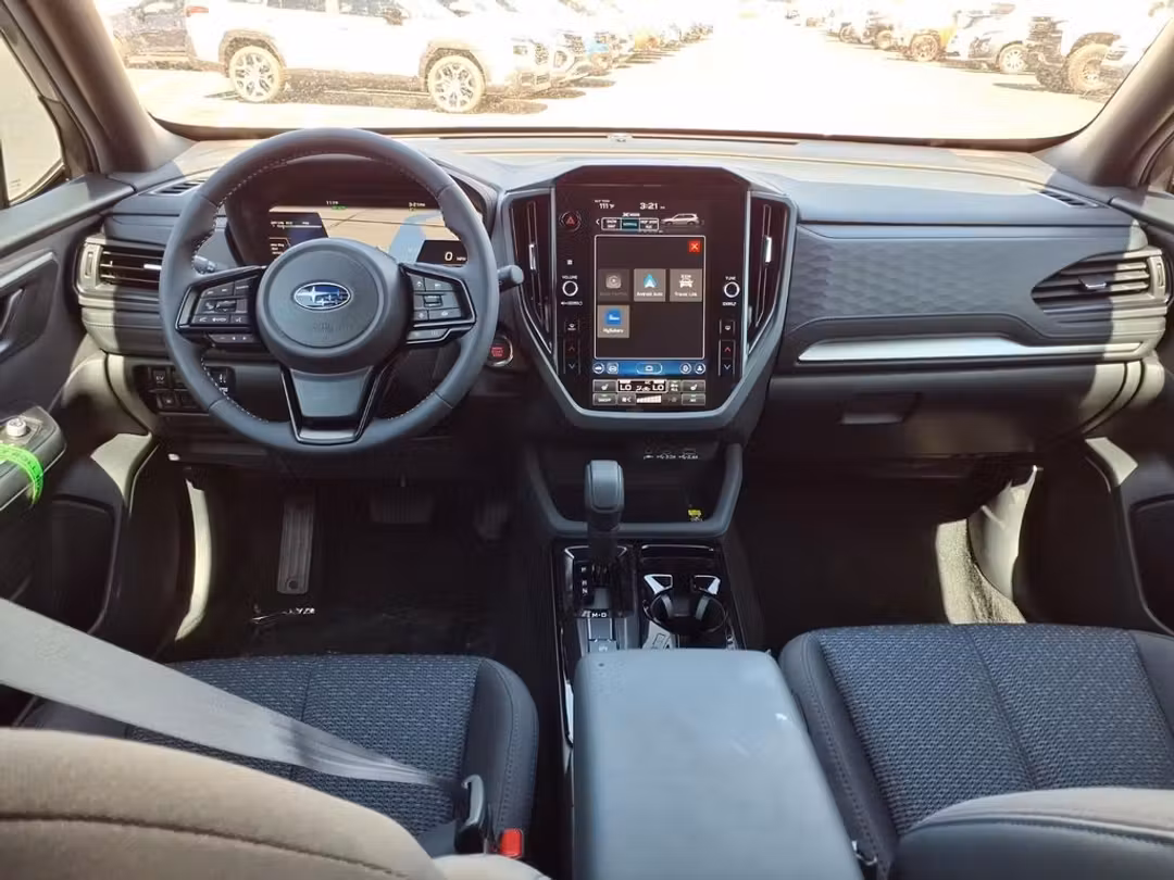 2026 Subaru Forester Premium Hybrid - Image 2
