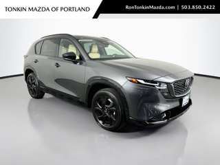 2026 MAZDA CX-5 2.5 S Premium Plus