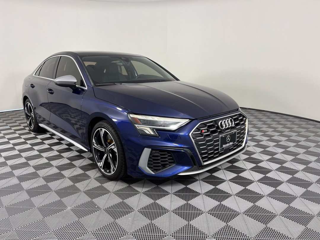 2023 Audi S3 2.0T Premium - Image 2