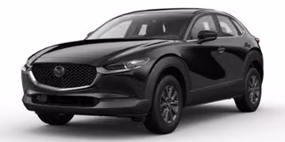 2026 MAZDA Cx-30 2.5 S