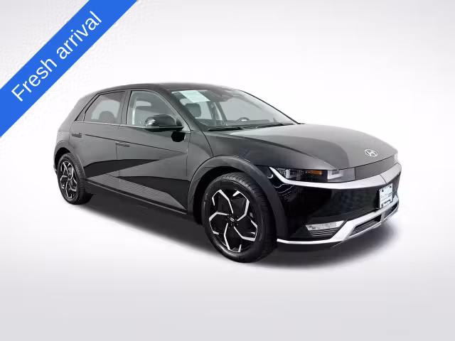 2023 Hyundai Ioniq 5 SEL