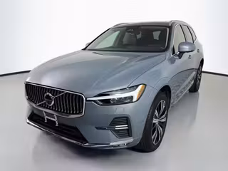 2023 Volvo Xc60 B5 Plus Bright Theme