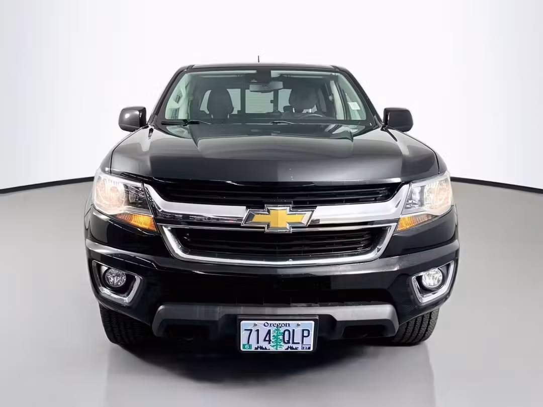 2020 Chevrolet Colorado LT - Image 3
