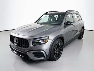 2026 Mercedes-Benz GLB 35 AMG®