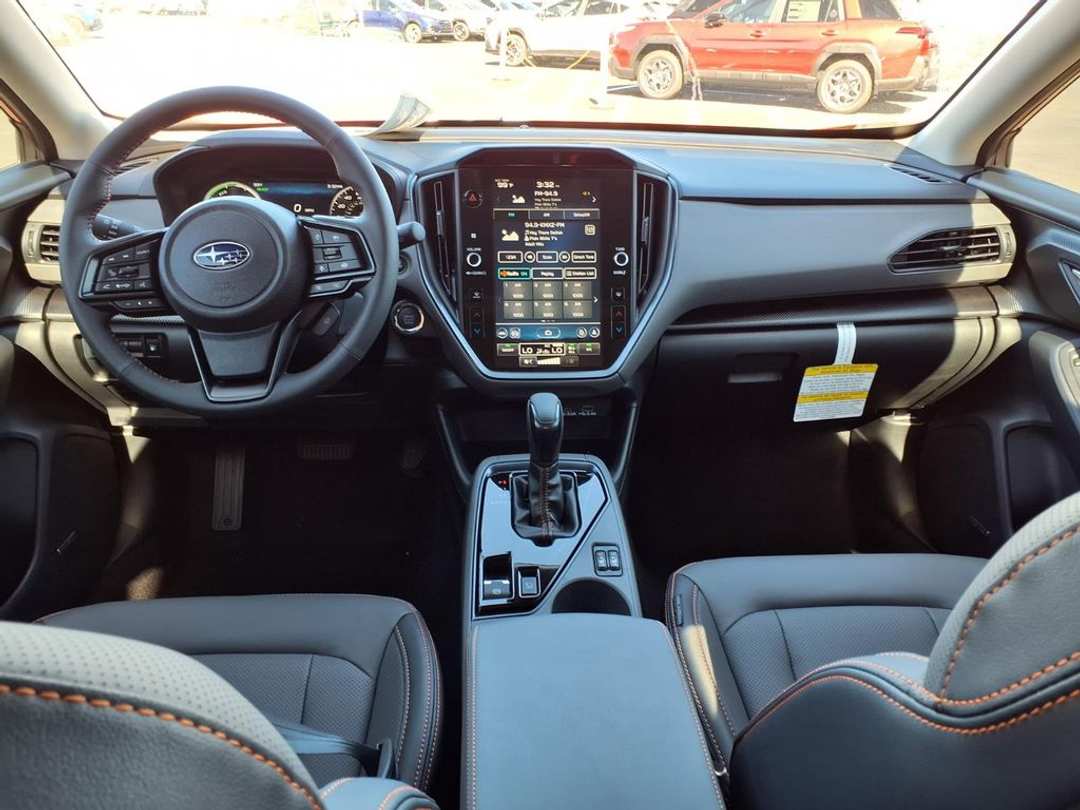 2026 Subaru Crosstrek Hybrid Limited - Image 2