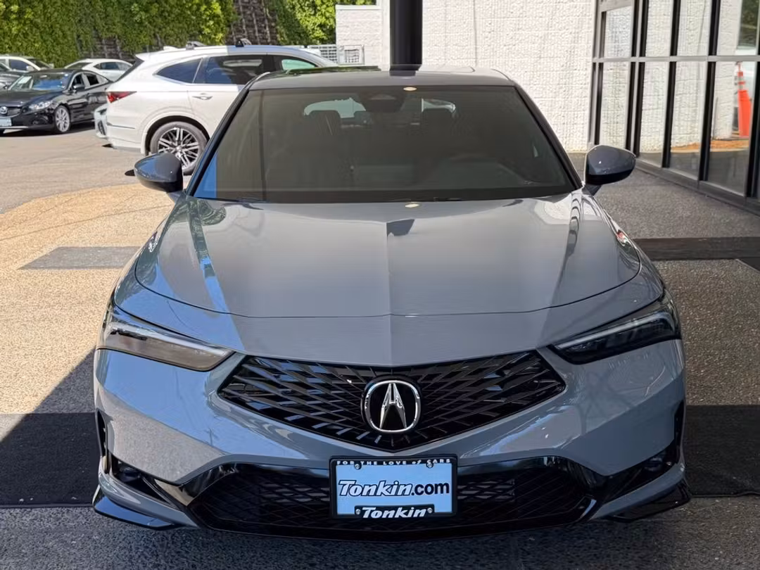 2026 Acura Integra ASpec Package - Image 3