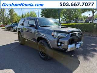 2020 Toyota 4Runner TRD OffRoad Premium