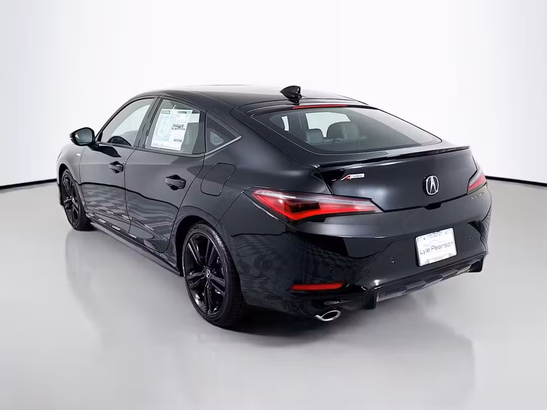2026 Acura Integra ASpec Tech Package - Image 3