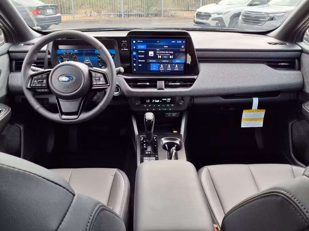 2026 Subaru Outback Premium - Image 2