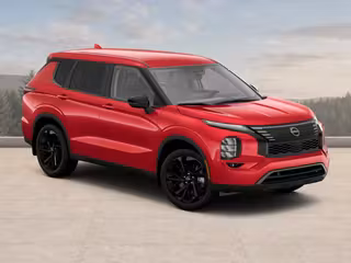 2026 Nissan Rogue Plug-In Hybrid SL