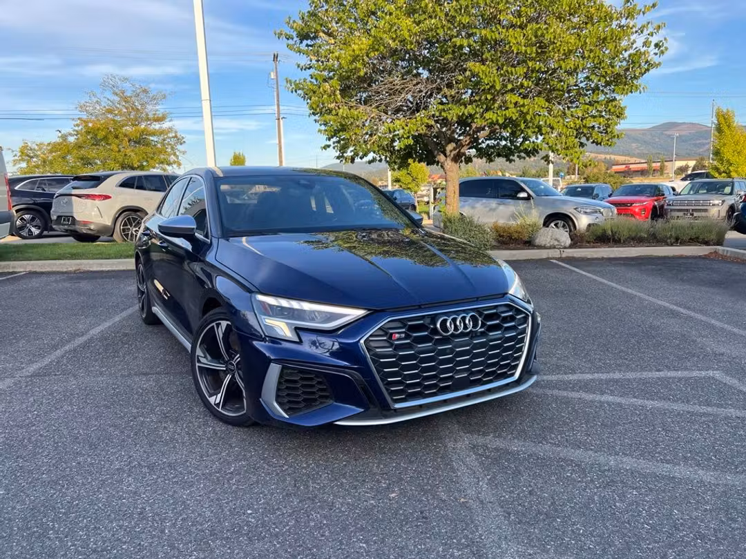 2023 Audi S3 2.0T Premium - Image 2