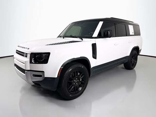 2024 Land Rover Defender 130 S