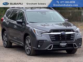 2027 Subaru Ascent Touring