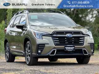 2025 Subaru Ascent Touring