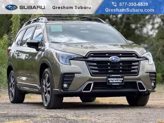 2025 Subaru Ascent Touring