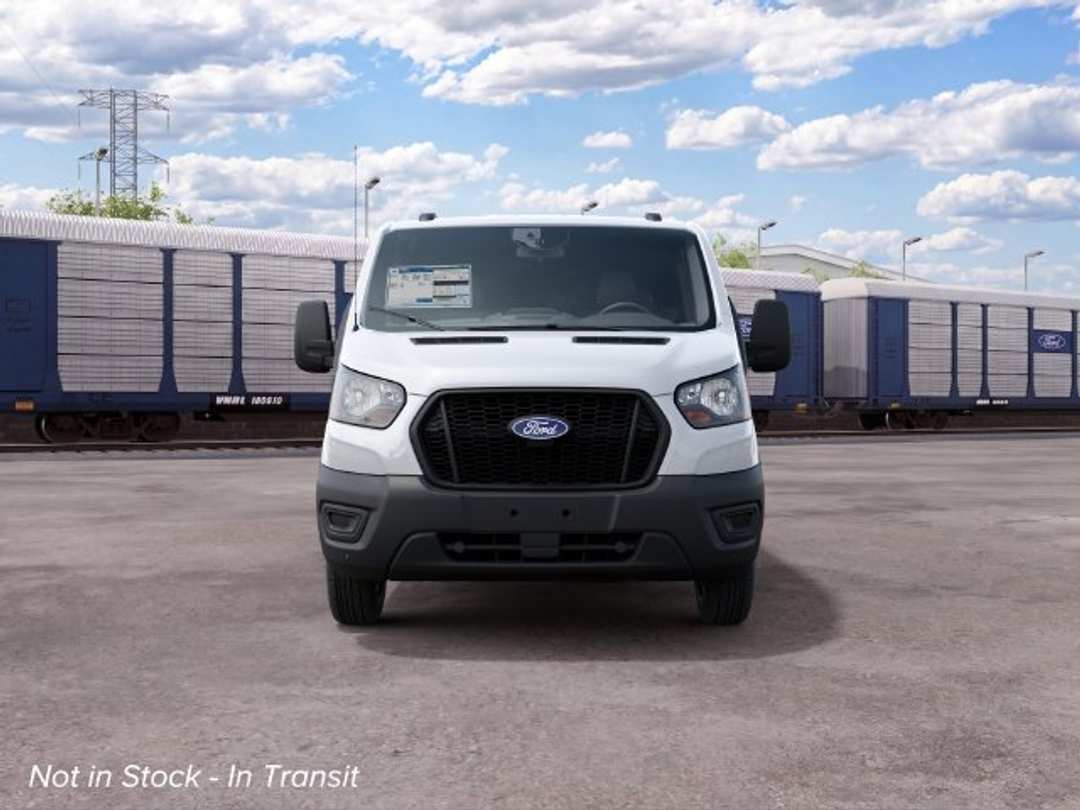 2027 Ford Transit-350 XL - Image 3