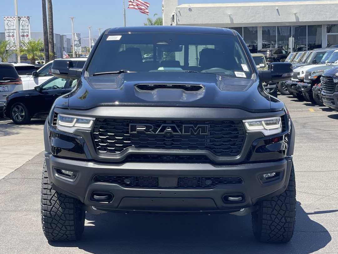 2026 Ram 1500 RHO - Image 2
