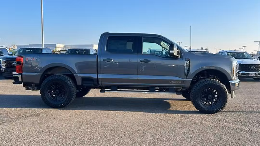2026 Ford F-250Sd Lariat - Image 2