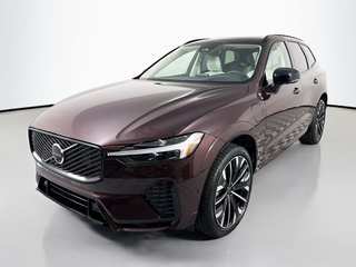 2026 Volvo Xc60 Plug-In Hybrid T8 Ultra