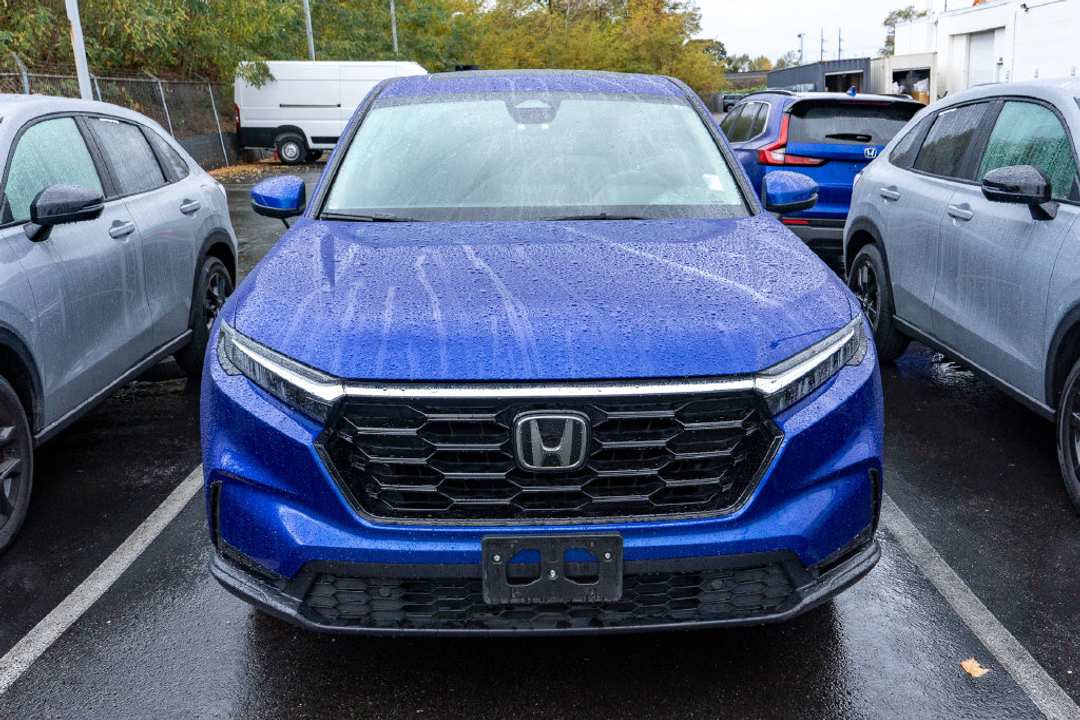 2024 Honda CR-V EXL - Image 2