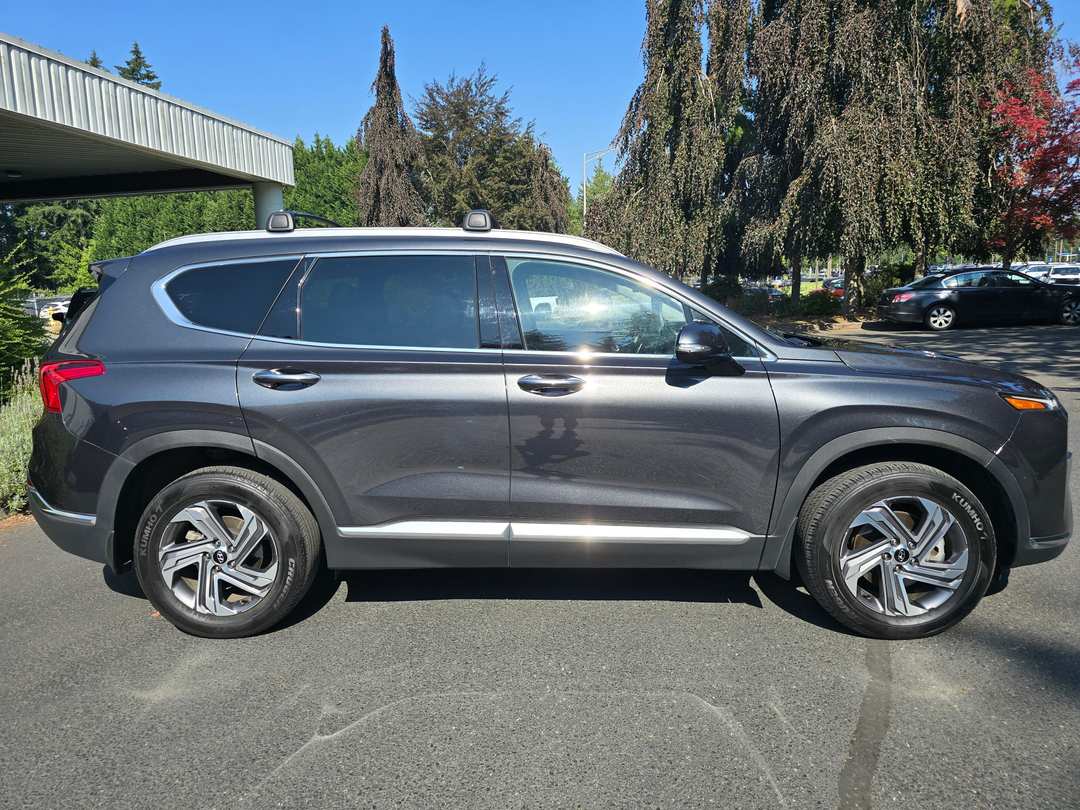 2023 Hyundai Santa Fe SEL - Image 3