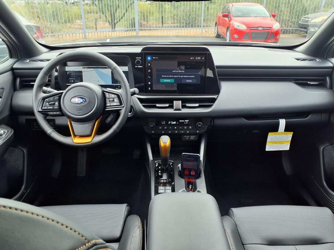 2026 Subaru Outback Wilderness - Image 2