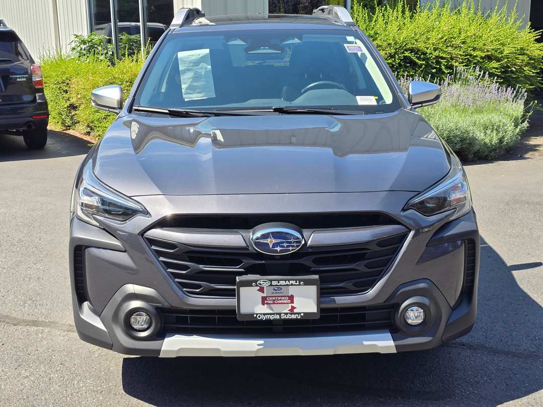 2024 Subaru Outback Touring XT - Image 2