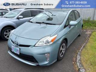 2014 Toyota Prius Two